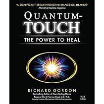 Quantum-Touch 2.0 - The New Human: Discovering and Becoming